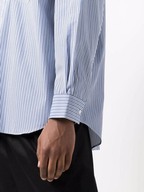 COMME DES GARÇONS SHIRT SHIRT RATLLES
